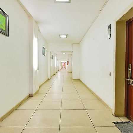 Fabhotel Gl Residency - Satellite 阿穆达巴 外观 照片